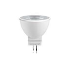 Integral LED spot MR11 GU4 12V 3,7-35W 2700K Integral LED spot MR11 GU4 12V 3,7-35W 2700K