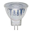 SPL LED Spot MR11 GU4 12V 2700K Dimbaar SPL LED Spot MR11 GU4 12V 2700K Dimbaar