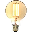 Hope LED G125 Filament Dimbaar Hope LED G125 Filament Dimbaar