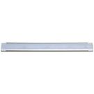 Aluminium LED bar 100cm warm wit dimbaar Aluminium LED bar 100cm warm wit dimbaar