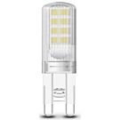 Modee G9 LED 2700K - Helder & Energiezuinig Modee G9 LED 2700K - Helder & Energiezuinig
