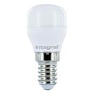 Integral LED E14 1,8-10W schakelbord 2700K mat Integral LED E14 1,8-10W schakelbord 2700K mat