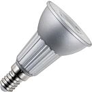 SPL LED Spot E14 5W Dimbaar 2700K SPL LED Spot E14 5W Dimbaar 2700K