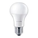 Philips LED Lamp E27 8-60W 4000K Mat Philips LED Lamp E27 8-60W 4000K Mat