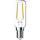 Energetic LED buislamp E14 4W Filament Helder Energetic LED buislamp E14 4W Filament Helder