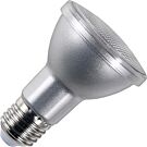 SPL LED Spot E27 PAR20 Dimbaar 2700K IP65 SPL LED Spot E27 PAR20 Dimbaar 2700K IP65