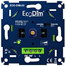 LED dimmer 0-500W EcoDim universeel LED dimmer 0-500W EcoDim universeel