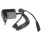braun netadapter scheerapparaat 81577235 alternatief 12v 400ma 5895 cruzer xp xpii zwart braun netadapter scheerapparaat 81577235 alternatief 12v 400ma 5895 cruzer xp xpii zwart