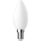 Energetic LED Kaars E14 2,1W 2700K Filament Energetic LED Kaars E14 2,1W 2700K Filament