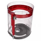 Dyson stofreservoir 967363-02, 96736302, 96736301, 967363-01 Dyson stofreservoir 967363-02, 96736302, 96736301, 967363-01