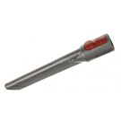 Dyson spleetzuigmond 25cm 967612-01, 96761201 Dyson spleetzuigmond 25cm 967612-01, 96761201