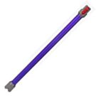 Dyson zuigbuis paars V7/V8/ V10 96747704, 967477-04 Dyson zuigbuis paars V7/V8/ V10 96747704, 967477-04