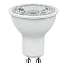 Energizer LED spot GU10 6,5-70W 2700K dimbaar Energizer LED spot GU10 6,5-70W 2700K dimbaar