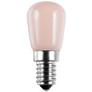 SPL LED Flame buislamp E14 T25 1900K dimbaar SPL LED Flame buislamp E14 T25 1900K dimbaar