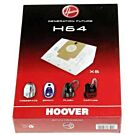 Hoover stofzakken H64 sprint freespace flash capture tw1550 tw1560 tw1650 tw1750 memo 5 stuks 35600637 Hoover stofzakken H64 sprint freespace flash capture tw1550 tw1560 tw1650 tw1750 memo 5 stuks 35600637