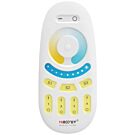 CCT afstandsbediening 2.4G 4-zones CCT afstandsbediening 2.4G 4-zones