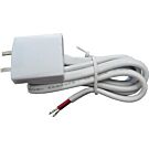 Aansluitsnoer voor 24v aluminium LED bar Aansluitsnoer voor 24v aluminium LED bar