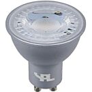 SPL LED Spot GU10 7W 2200K Dimbaar SPL LED Spot GU10 7W 2200K Dimbaar