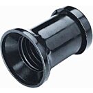 Prikfitting E27 prikkabel 13mm schroef 687s e27 kab xd 687/13/1 Kaiser lamphouder Prikfitting E27 prikkabel 13mm schroef 687s e27 kab xd 687/13/1 Kaiser lamphouder