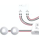 Klik-aan-klik-uit mini led controller 0-10v ACM-LV10 Klik-aan-klik-uit mini led controller 0-10v ACM-LV10