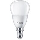 Philips LED Kogellamp E14 2,8-25W 2700K Mat
