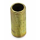 Draadstang messing M13, 35mm Draadstang messing M13, 35mm