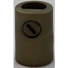 snoerklem m10 goud binnendraad fitting brons klemnippel 59900n snoerklem m10 goud binnendraad fitting brons klemnippel 59900n