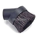 Universele plumeau borstel 32mm paardenhaar 1000479 Universele plumeau borstel 32mm paardenhaar 1000479