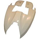 Nilfisk deksel wit Select 107414020 Nilfisk deksel wit Select 107414020