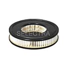 Nilfisk wafelfilter hepafilter Maxxi II-35/ VL500-35 107409006 Nilfisk wafelfilter hepafilter Maxxi II-35/ VL500-35 107409006