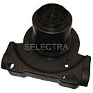Nilfisk motorhuis voor 2-toeren serie GD930S2 107413587 Nilfisk motorhuis voor 2-toeren serie GD930S2 107413587