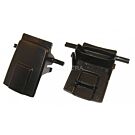 Nilfisk waterstofzuiger ketelklemmen Multi II 31001058 Nilfisk waterstofzuiger ketelklemmen Multi II 31001058
