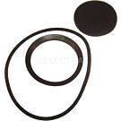 Nilfisk motorfilter met rubber pakking GD930/ UZ930 1401535500 Nilfisk motorfilter met rubber pakking GD930/ UZ930 1401535500