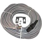 Nilfisk snoer grijs 30 meter GM80/GM90/GS90/Thor/VP300/VP600 21584900 Nilfisk snoer grijs 30 meter GM80/GM90/GS90/Thor/VP300/VP600 21584900