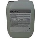 Nilfisk spot-ex SV1 schoonmaakmiddel solvent 10 liter 105301664 Nilfisk spot-ex SV1 schoonmaakmiddel solvent 10 liter 105301664