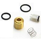 Nilfisk hogedrukreiniger terugslagklep non return valve kit 128342004