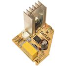 Viper elektronica dsu12 dsu15 stofzuiger eagle2 print pcb 2 toeren va81374 nilfisk schakelaar Viper elektronica dsu12 dsu15 stofzuiger eagle2 print pcb 2 toeren va81374 nilfisk schakelaar