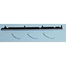 Nilfisk borstelzuiger support steun borstelkit GU355 15 inch 38.1 cm 1470992510 Nilfisk borstelzuiger support steun borstelkit GU355 15 inch 38.1 cm 1470992510