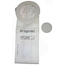 Nilfisk stofzakken rugstofzuiger GD5 1471098500 Nilfisk stofzakken rugstofzuiger GD5 1471098500
