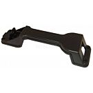 Numatic stofzuiger bovenste handvat cover enkele schakelaar 904814 Numatic stofzuiger bovenste handvat cover enkele schakelaar 904814