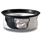 Numatic microfresh koolstoffilter 12 inch NVM11J Henry/Hetty 604170 Numatic microfresh koolstoffilter 12 inch NVM11J Henry/Hetty 604170