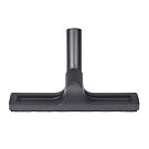 Numatic parketborstel met parkeerclip 900918 Numatic parketborstel met parkeerclip 900918