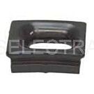 Numatic snoeringang zwart Henry/Hetty 227108 Numatic snoeringang zwart Henry/Hetty 227108