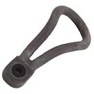 Numatic trekontlasting aansluitsnoer NS/NST/NSX 226008 Numatic trekontlasting aansluitsnoer NS/NST/NSX 226008
