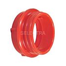 Numatic wartel slang aansluiting rood Henry/James 227396 Numatic wartel slang aansluiting rood Henry/James 227396