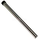 Numatic zuigbuis met ring RVS 44cm, 32mm Henry/Hetty 601008 Numatic zuigbuis met ring RVS 44cm, 32mm Henry/Hetty 601008
