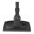 Numatic zuigmond HI-Pro 32mm met parkeerclip 601729 Numatic zuigmond HI-Pro 32mm met parkeerclip 601729