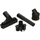 Numatic zuigmond kit alternatief A4 32mm Henry/Hetty 607304alt Numatic zuigmond kit alternatief A4 32mm Henry/Hetty 607304alt
