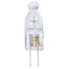 Ovenlamp halogeen 12v, 10w, G4, 300 graden,140lm 64418 Osram Ovenlamp halogeen 12v, 10w, G4, 300 graden,140lm 64418 Osram