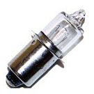 Miniatuurlamp halogeen PX13.5S. 4V, 3,4W, 850mA 6405910 Miniatuurlamp halogeen PX13.5S. 4V, 3,4W, 850mA 6405910